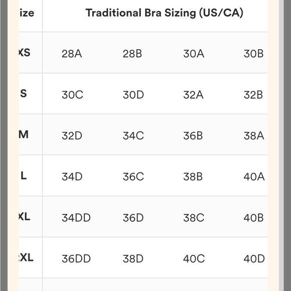 Truekind Everyday Throw-on Wireless Bralette - Picture 7 of 7